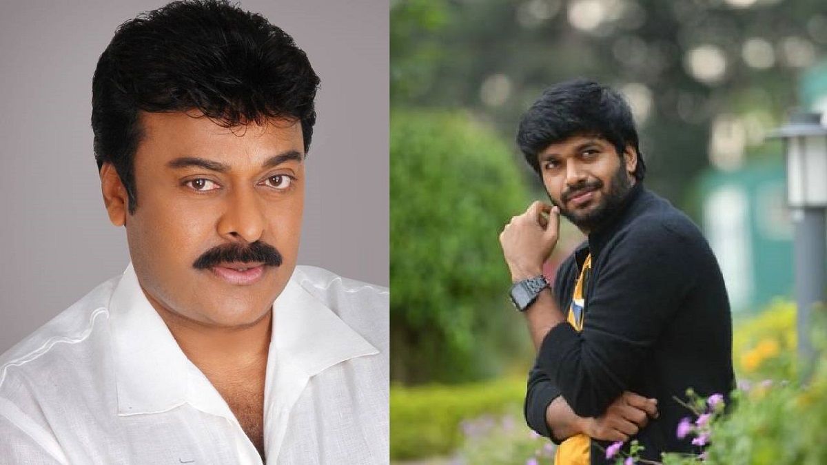 చిరంజీవిని అనిల్ రావిపూడి మెప్పించాడా.?