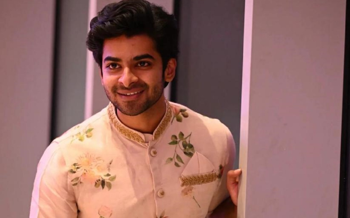 దీక్షిత్ శెట్టి త్వరలో మరో తెలుగు సినిమాలో !!!