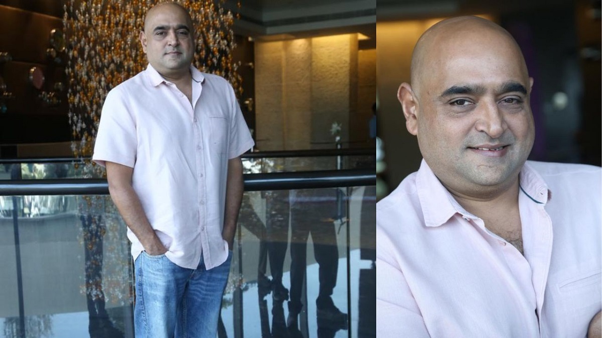 సూపర్ నాచురుల్ థ్రిల్లర్ ‘దూత’ ప్రతిఒక్కరిని అలరిస్తుంది: డైరెక్టర్ విక్రమ్ కె కుమార్