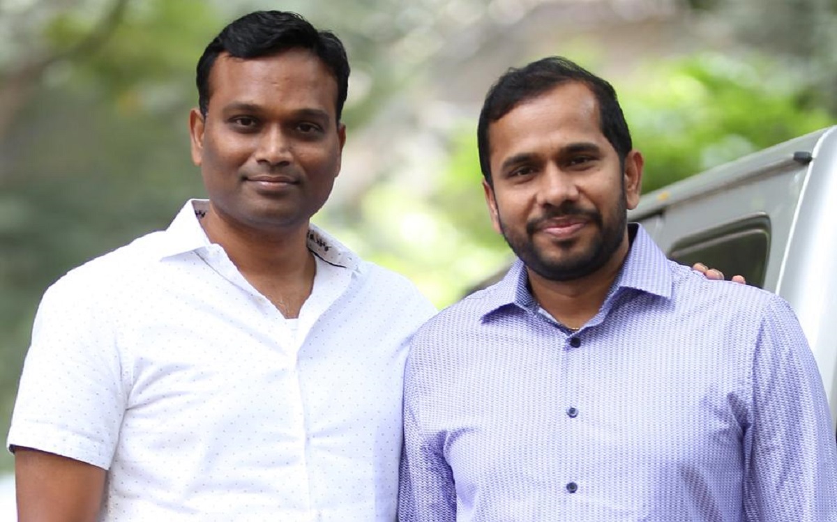 సౌండ్ పార్టీ  కంప్లీట్ క్లీన్ కామెడీతో ప్రేక్షకులకు నవ్వులు తెప్పిస్తుంది