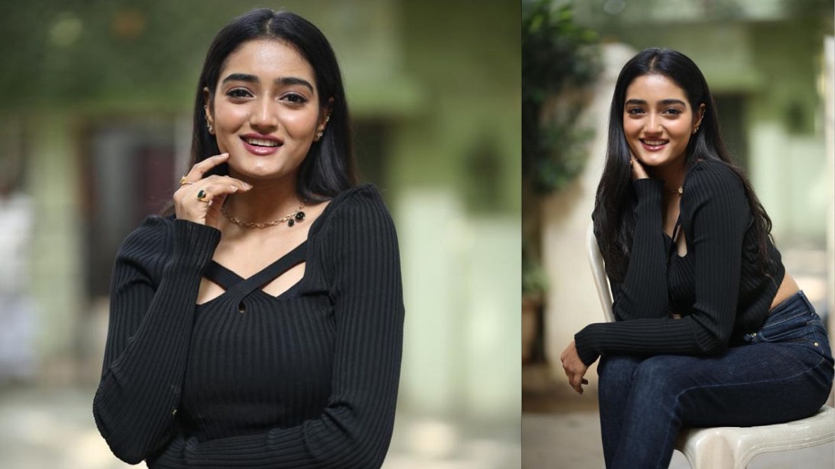 సౌండ్ పార్టీ లో నా పాత్ర క్రికెట్ టీం లో ధోని లా ఉంటుంది