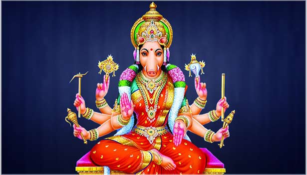 మహా వారాహి దేవిని పూజిస్తే అప్పుల బాధ దూరమవుతుందట.. ఎలా పూజించాలంటే?