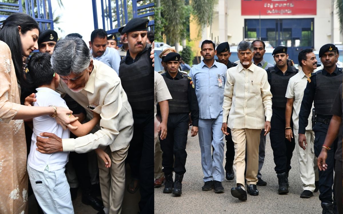 జనం.. చంద్రబాబు సైతం ఊహించనంత ప్రభంజనం.!