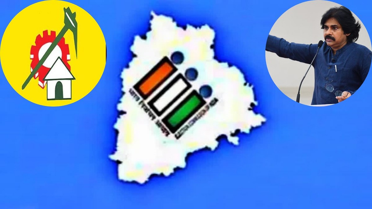 తెలంగాణ అసెంబ్లీ ఎన్నికలు: టీడీపీ తీరుతో జనసేనానికి మంటెక్కిపోతోందిట.!