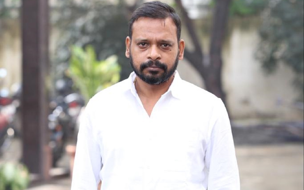 ‘జపాన్’ యూనిక్ క్యారెక్టర్ బేస్డ్ మూవీ: దర్శకుడు రాజు మురుగన్