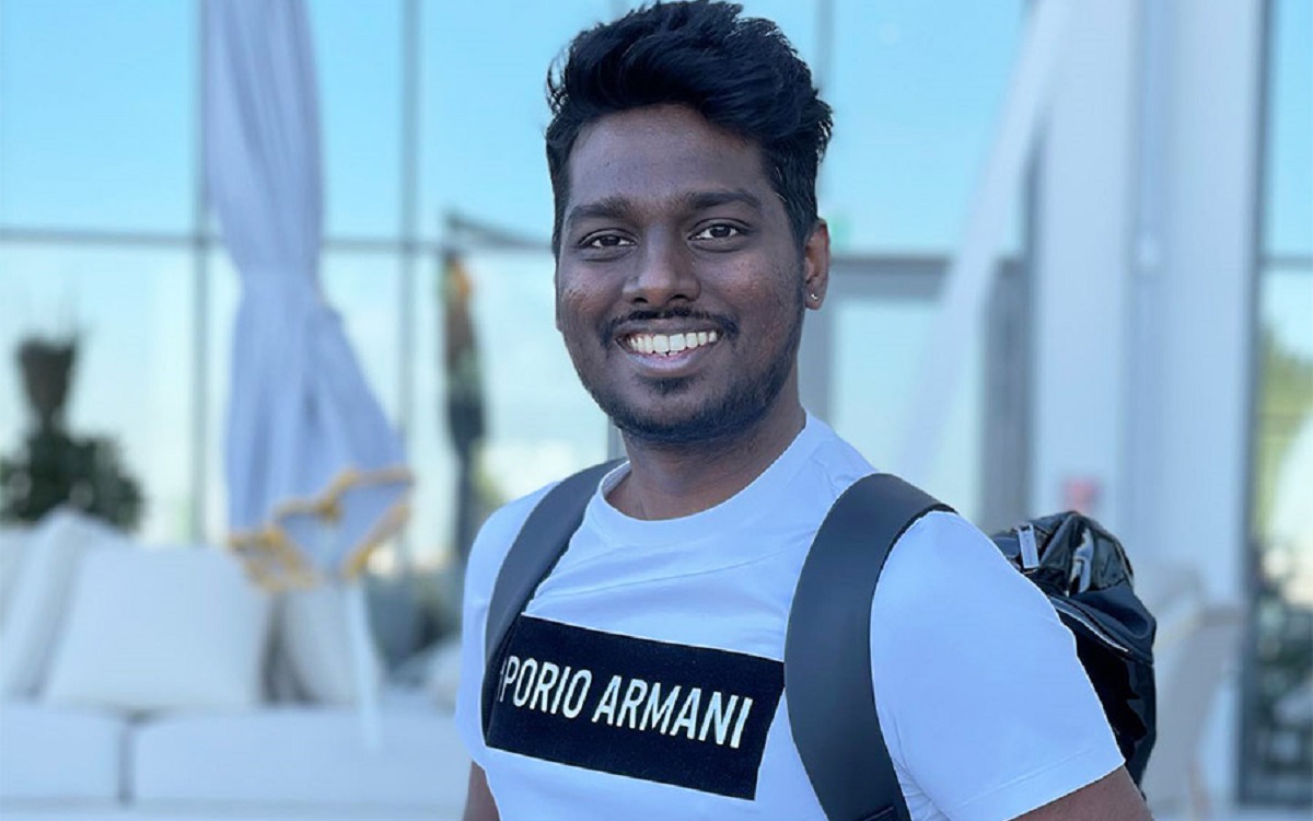 మల్టీస్టారర్‌పై ‘జవాన్‌’ దర్శకుడు అట్లీ కన్ను!