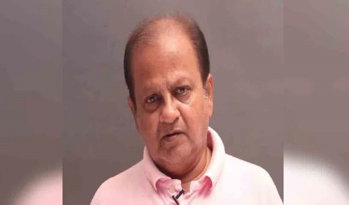 సినీ పరిశ్రమలో మరో విషాదం.. జూనియర్‌ బాలయ్య మృతి