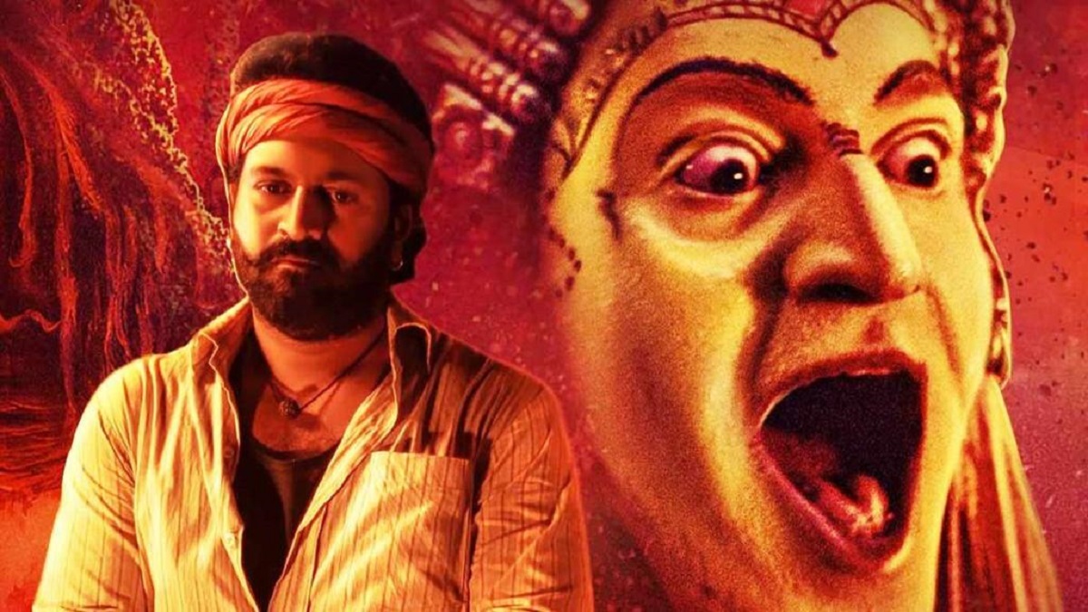 నెత్తుటితో తడిచిన దేహం.. ‘కాంతారా’ ప్రీక్వెల్‌ ప్రారంభం…