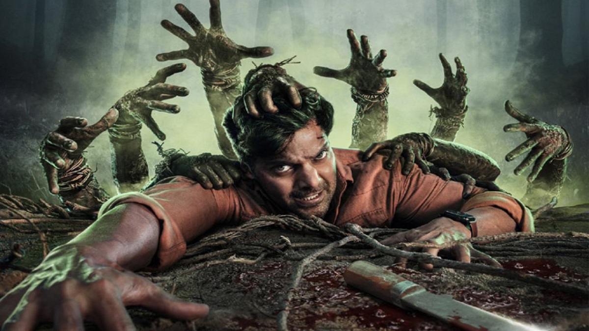 ఓ కొత్త వెబ్‌ సిరీస్‌ తో ప్రేక్షకుల ముందుకు..