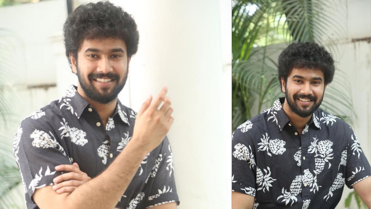 కోట బొమ్మాళి పీఎస్‌ చిత్రంలో బ్యూటిఫుల్ ఎమోషన్స్ ఉంటాయి: రాహుల్ విజయ్