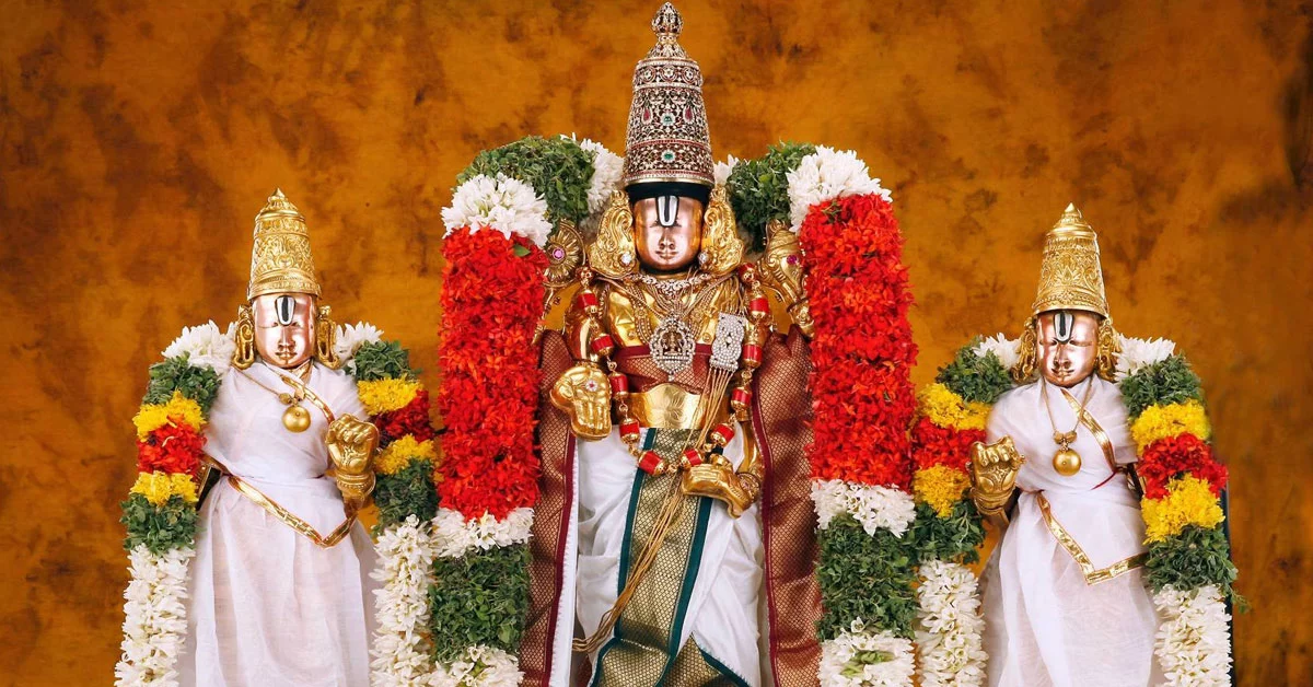 శనివారం వేంకటేశ్వర స్వామిని ఇలా పూజిస్తే అప్పులు తీరతాయట.. ఏం చేయాలంటే?
