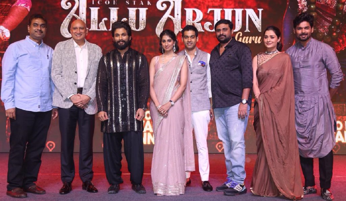 ‘మంగళవారం’ టీజర్ చూసిన వెంటనే సినిమా చూడాలనే కోరిక కలిగింది: అల్లు అర్జున్