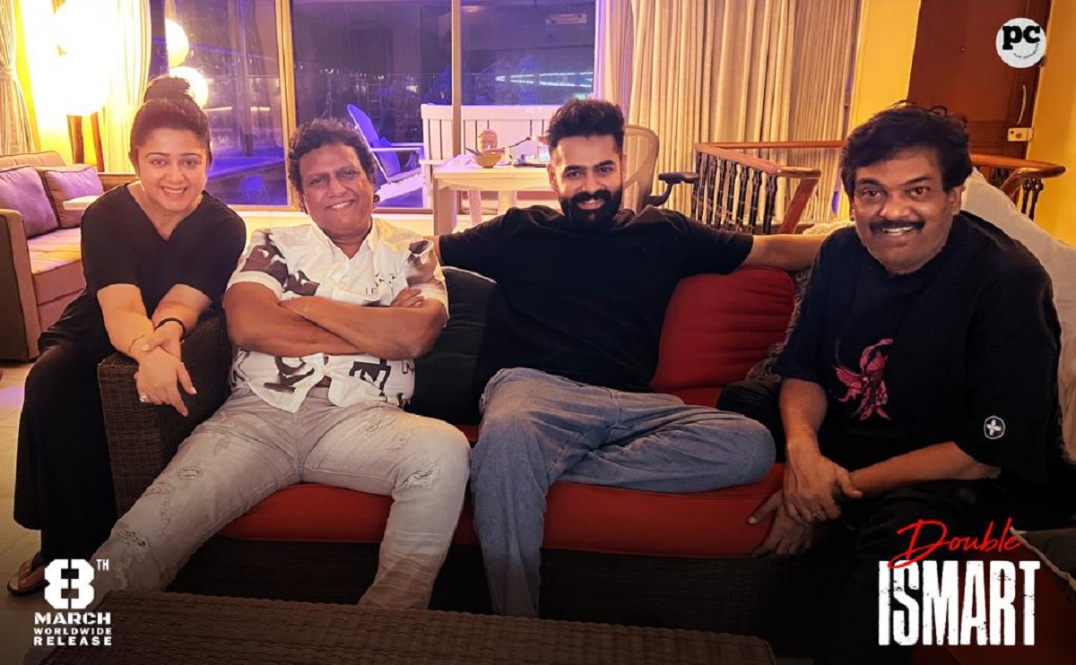 ‘ఇస్మార్ట్‌ శంకర్‌’కు సీక్వెల్‌.. రంగంలోకి దిగిన రామ్‌!