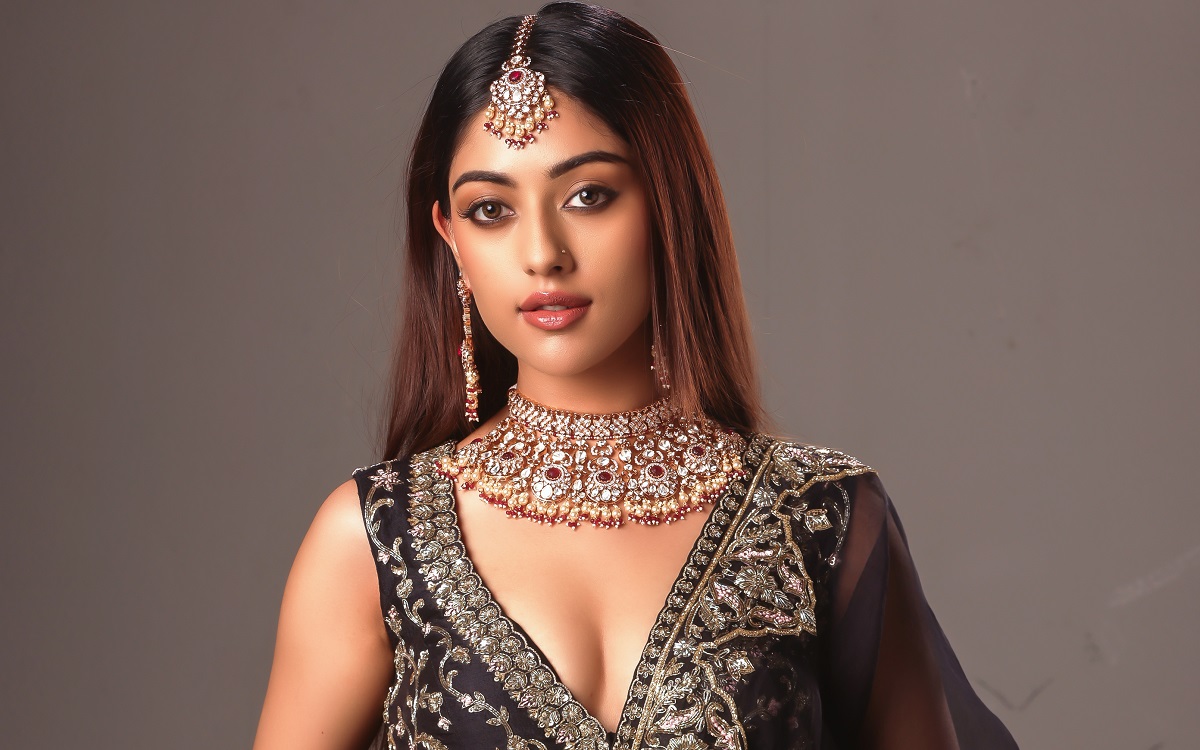 ‘జపాన్’ లో చాలా సర్ ప్రైజ్ రోల్ చేశాను: అను ఇమ్మాన్యుయేల్