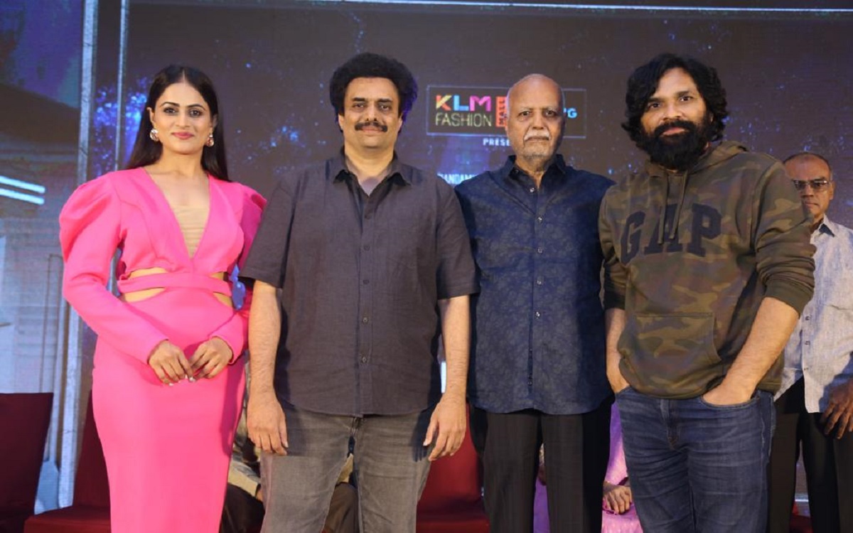 ‘బ్రీత్’ చిత్రం పెద్ద విజయం సాధించి : నందమూరి కుటుంబ సభ్యులు