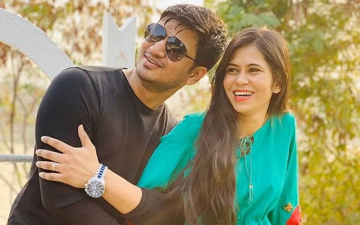 నిఖిల్‌ త్వరలో తండ్రి కాబోతున్నాడు!