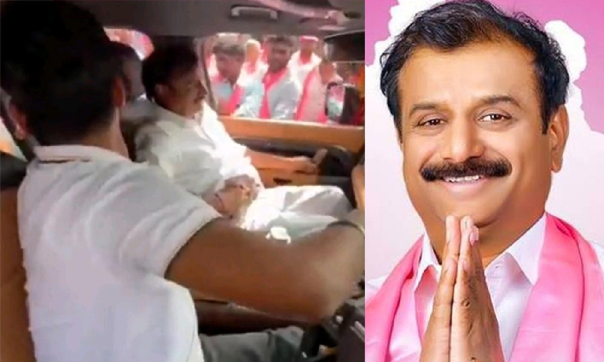 కత్తి పోటు.! అత్యంత తీవ్రమైన నేరమే.. క్షమార్హం కానే కాదు.!