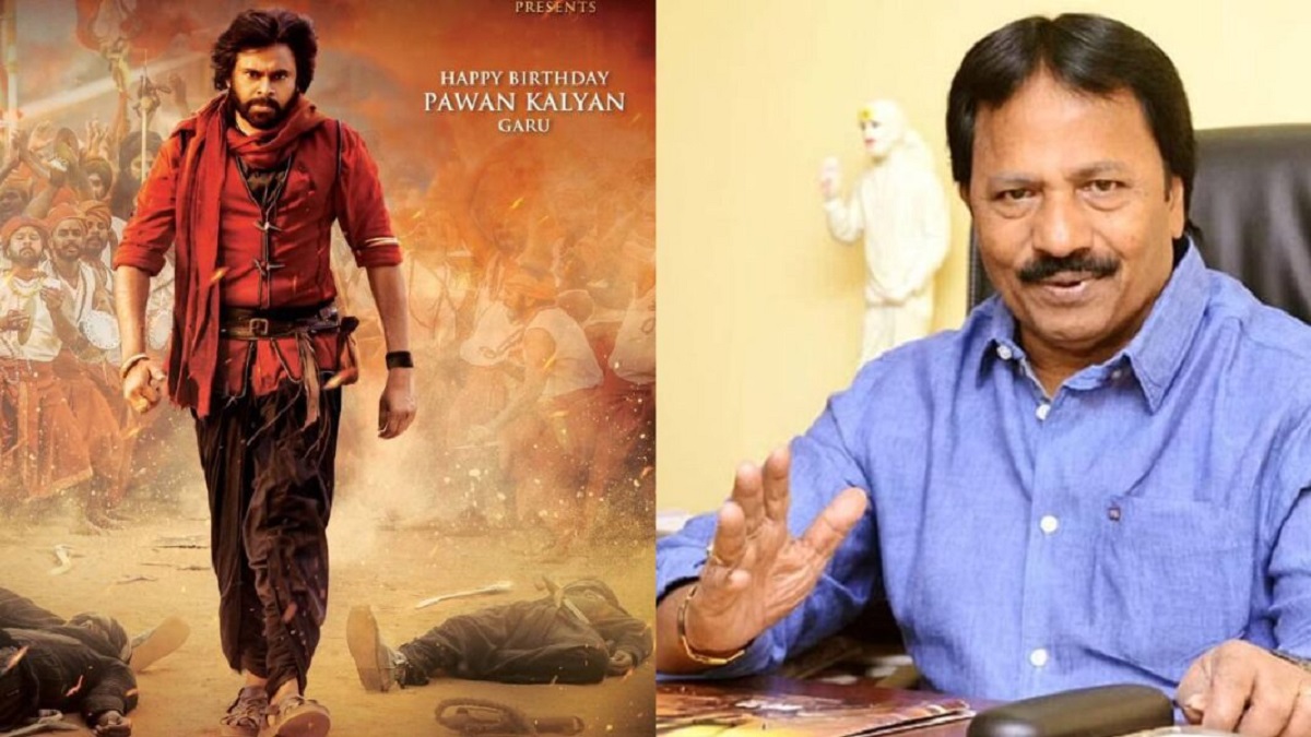 పవన్ కళ్యాణ్ ఎఫెక్ట్.! ఎటూ తేల్చుకోలేకపోతున్న ‘రత్నం’.!
