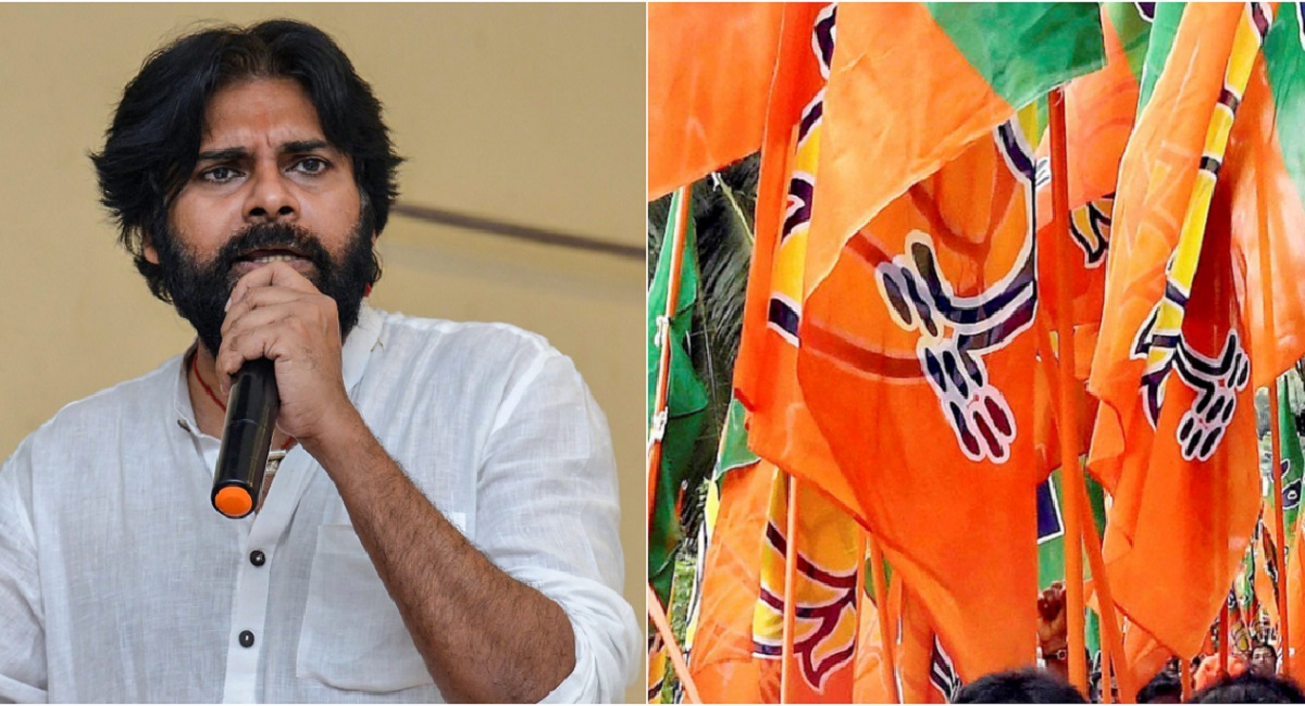 జీహెచ్ఎంసీ ఎన్నికల్లో బీజేపీని పవన్ వ్యూహమే గెలిపించిందా.?