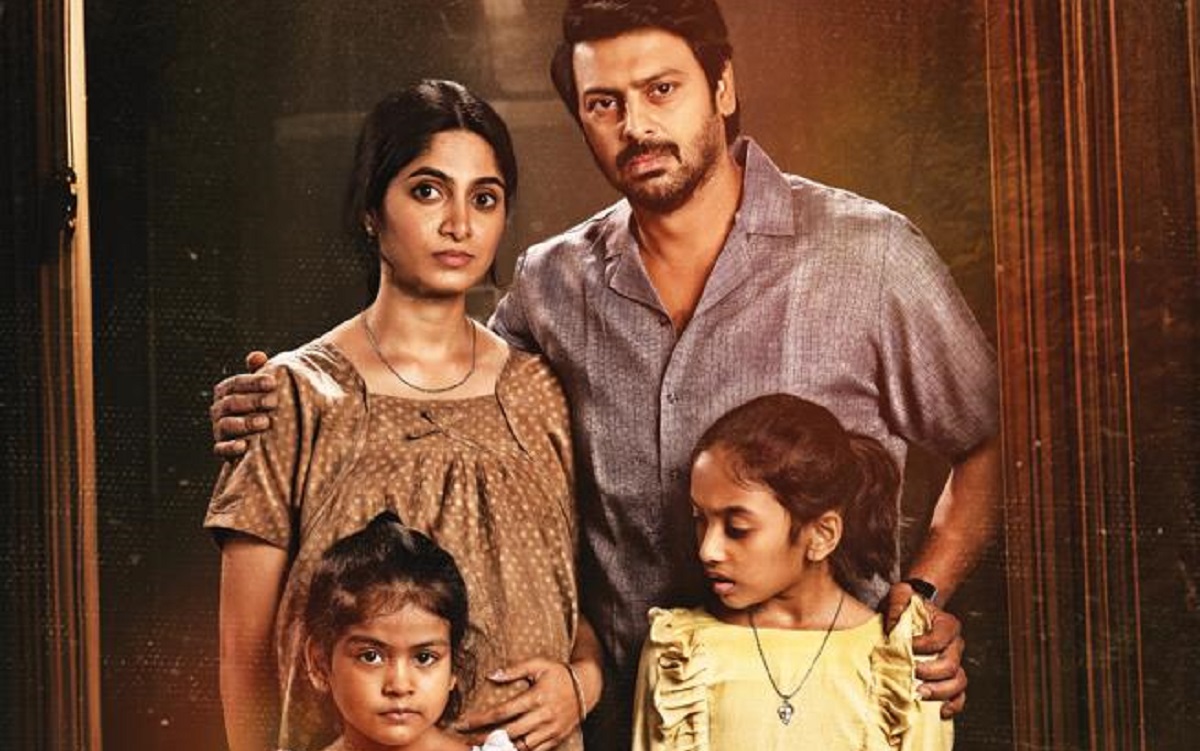 ‘పిండం‘ డిసెంబర్ 15న విడుదల