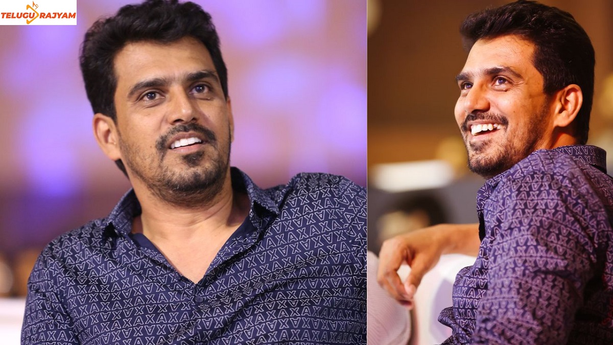 ‘జపాన్’ ప్రేక్షకులకు సరికొత్త అనుభూతిని ఇస్తూ చాలా కాలం గుర్తుండిపోతుంది: ఎస్ఆర్ ప్రభు