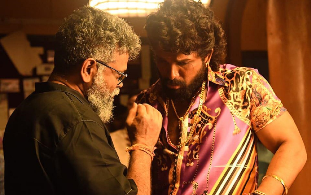 ఇండస్ట్రీ టాక్ : “పుష్ప 2”..  ఇంటర్నేషనల్ లెవెల్లో.. 