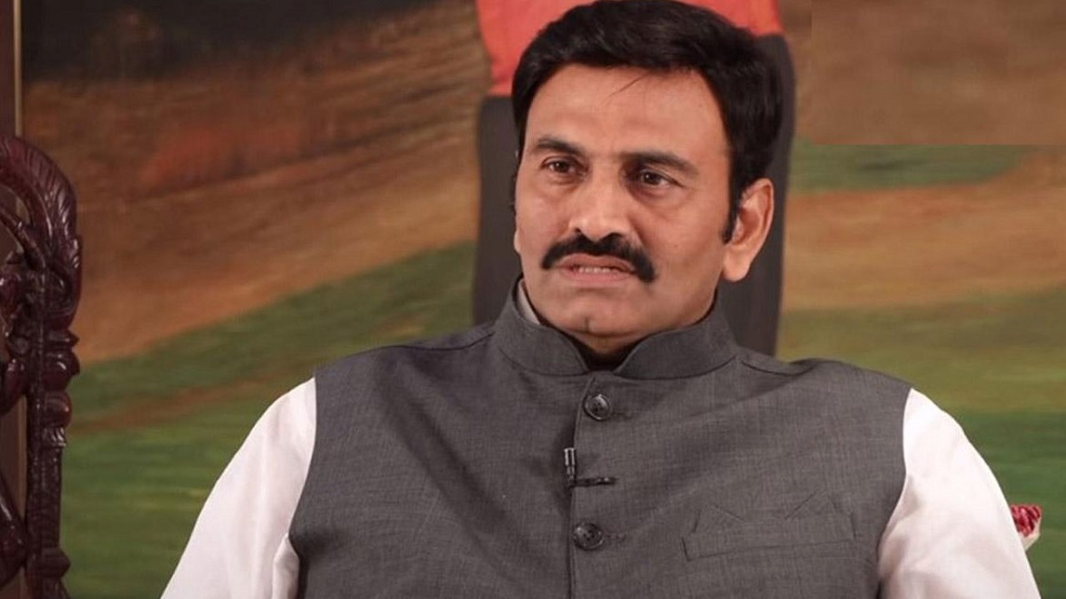 రఘురామ లొల్లి.! అసలుు నిన్నెవరు కొట్టారయ్యా.?