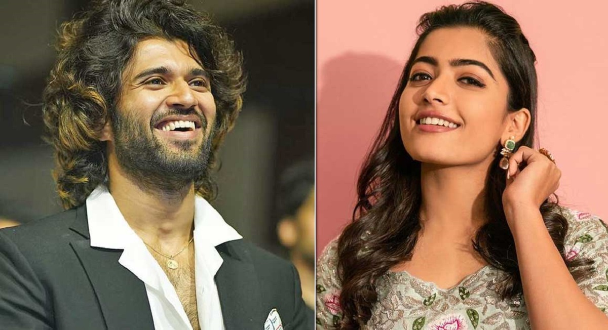 గాసిప్స్ : విజయ్ దేవరకొండ, రష్మిక నిశ్చితార్థం అప్పుడే??