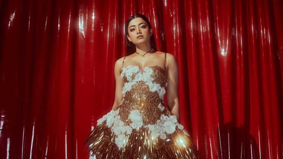 రష్మిక నకిలీ వీడియో చక్కర్లు…