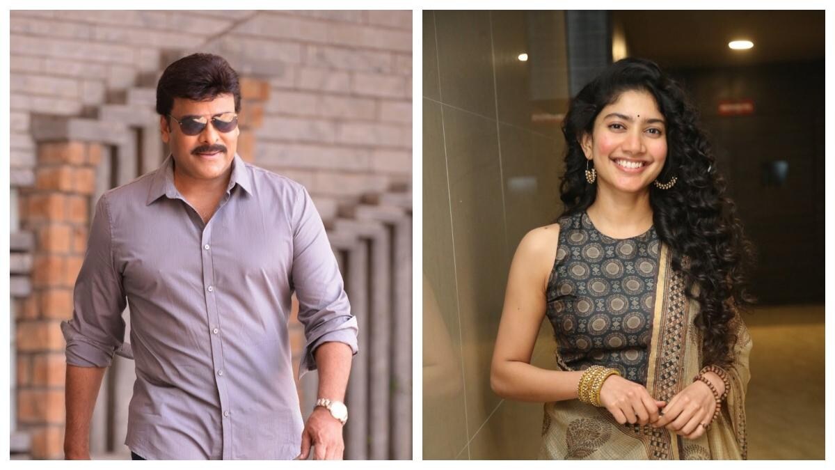 మెగాస్టార్ చిరంజీవితో సాయి పల్లవి.! ఈసారైనా వర్కవుట్ అయ్యేనా.?