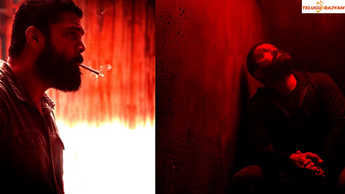 ప్రేక్షకులకు సగర్వంగా అందిస్తున్న “సప్త సాగరాలు దాటి సైడ్ బి” కోసం సమంత