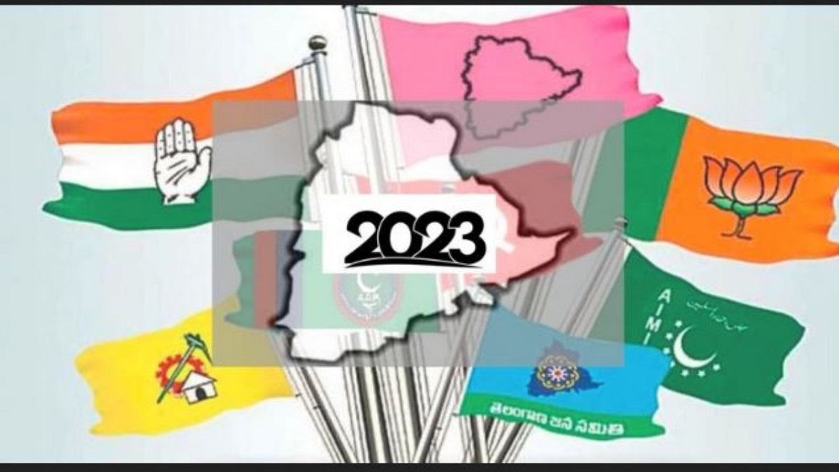 తెలంగాణ అసెంబ్లీ ఎన్నికలు: మంచోడెవరు.? ముంచేదెవరు.?