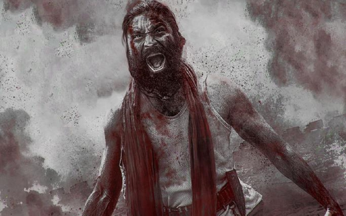 ధనుష్ ‘కెప్టెన్ మిల్లర్’ నుంచి ఫస్ట్ సింగిల్ ‘కిల్లర్ కిల్లర్’ పాట విడుదల