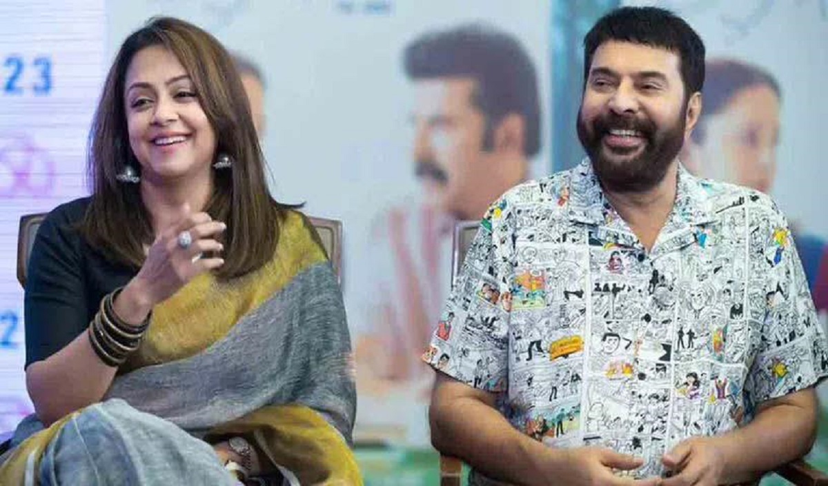 ఆ వార్తలో ఎలాంటి వాస్తవం లేదు : మమ్ముటి