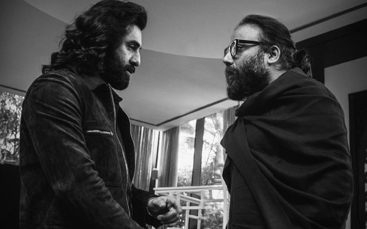 రణబీర్ కపూర్, సందీప్ రెడ్డి వంగా ‘యానిమల్’ ట్రైలర్‌ నవంబర్ 23న విడుదల