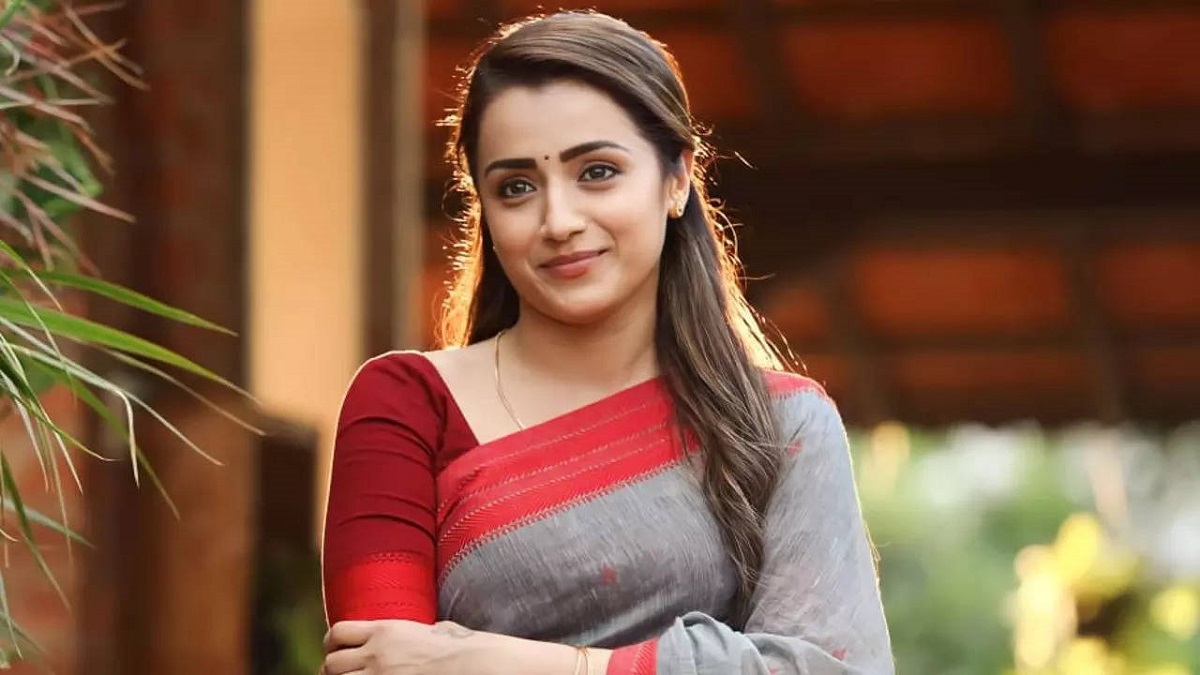 వైరల్ : త్రిషపై దారుణమైన కామెంట్స్ చేసిన “లియో” నటుడు 