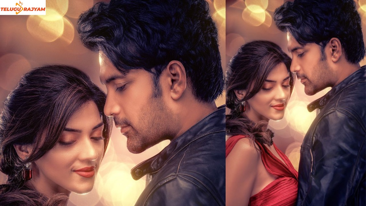 విక్రాంత్ ‘స్పార్క్ లైఫ్’ నుంచి ‘రాధేశా’ విడుదల