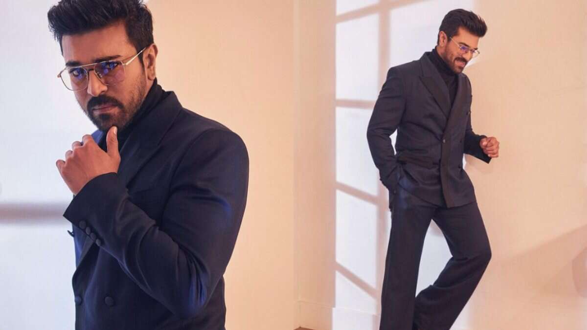 గ్లోబల్ స్టార్ రామ్ చరణ్‌కు అరుదైన గౌరవం..