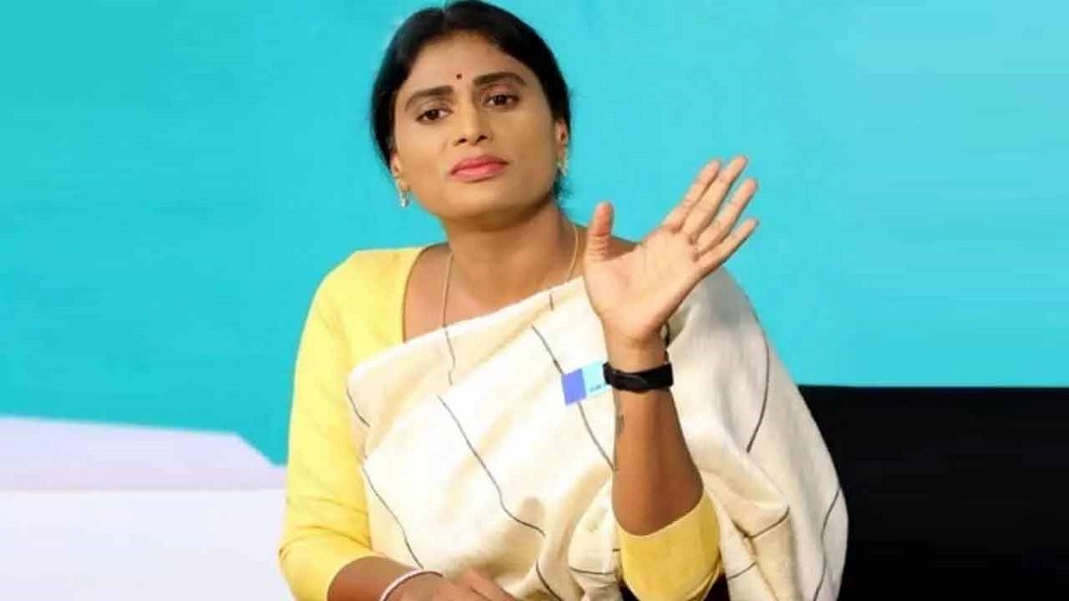 తెలంగాణలో షర్మిల ‘ఖేల్’ ఖతం.! ఇప్పుడిక ఫోకస్ ఆంధ్రప్రదేశ్ వైపేనా.?