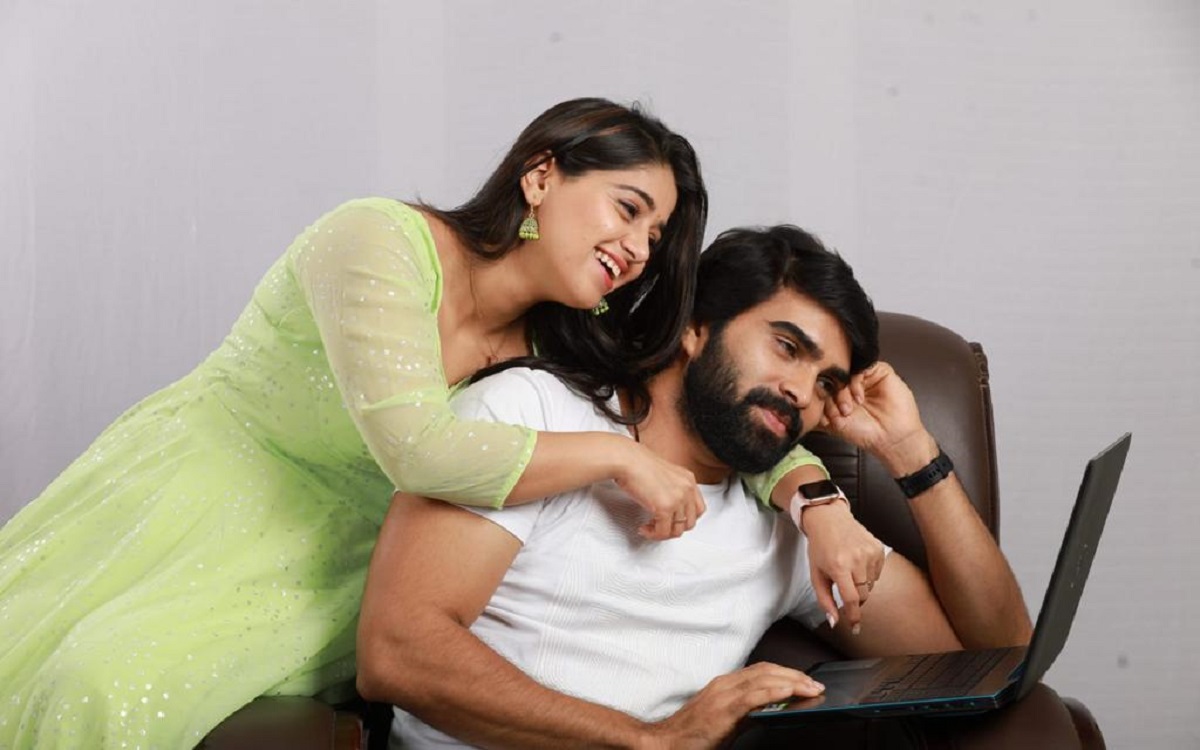 జనవరి 5న వస్తున్న “14డేస్ లవ్”