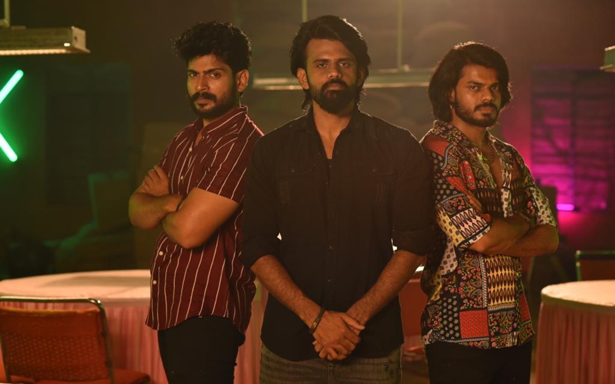 వైరల్ గా మారిన ‘కరీంనగర్స్ మోస్ట్ వాంటెడ్’