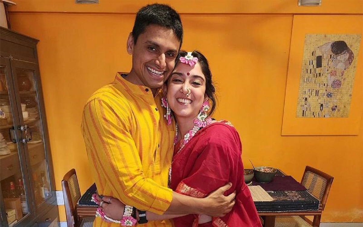 అవిూర్‌ తనయ ఐరా లవ్‌మ్యారేజ్‌.. 3న ముంబైలో ఘనంగా జరిపేందుకు ఏర్పాట్లు!