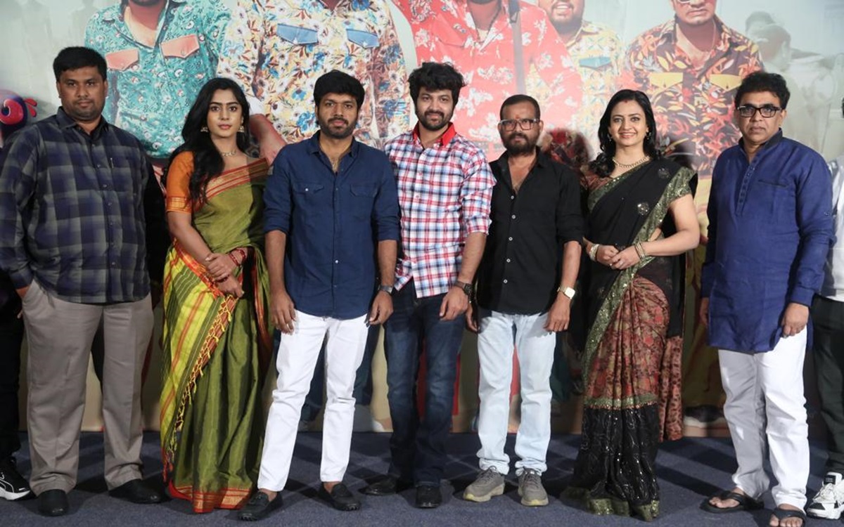 ‘బూట్‌ కట్ బాలరాజు’ పెద్ద విజయాన్ని సాధించాలి: డైరెక్టర్ అనిల్ రావిపూడి