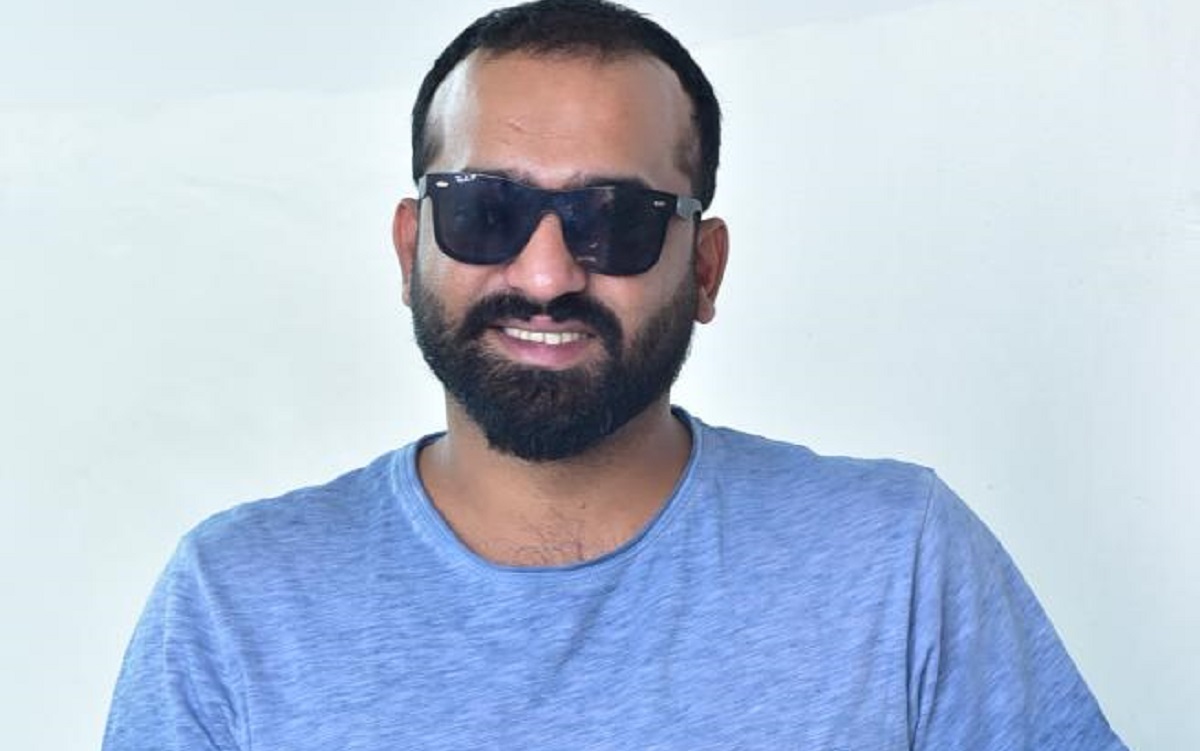 ‘బబుల్‌గమ్’ మ్యూజిక్ చాలా కొత్తగా ఫ్రెష్ గా వుంటుంది: మ్యూజిక్ డైరెక్టర్ శ్రీ చరణ్ పాకాల