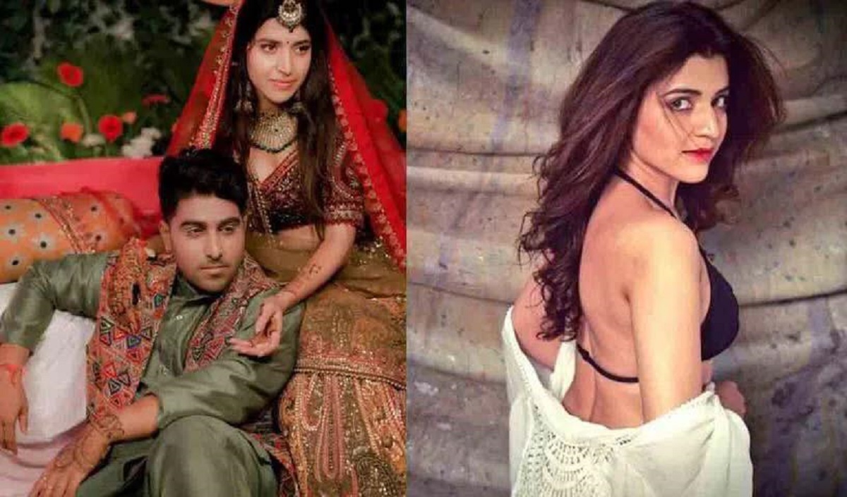 పెళ్లిపీటలెక్కబోతున్న టాలీవుడ్‌ హీరోయిన్‌!