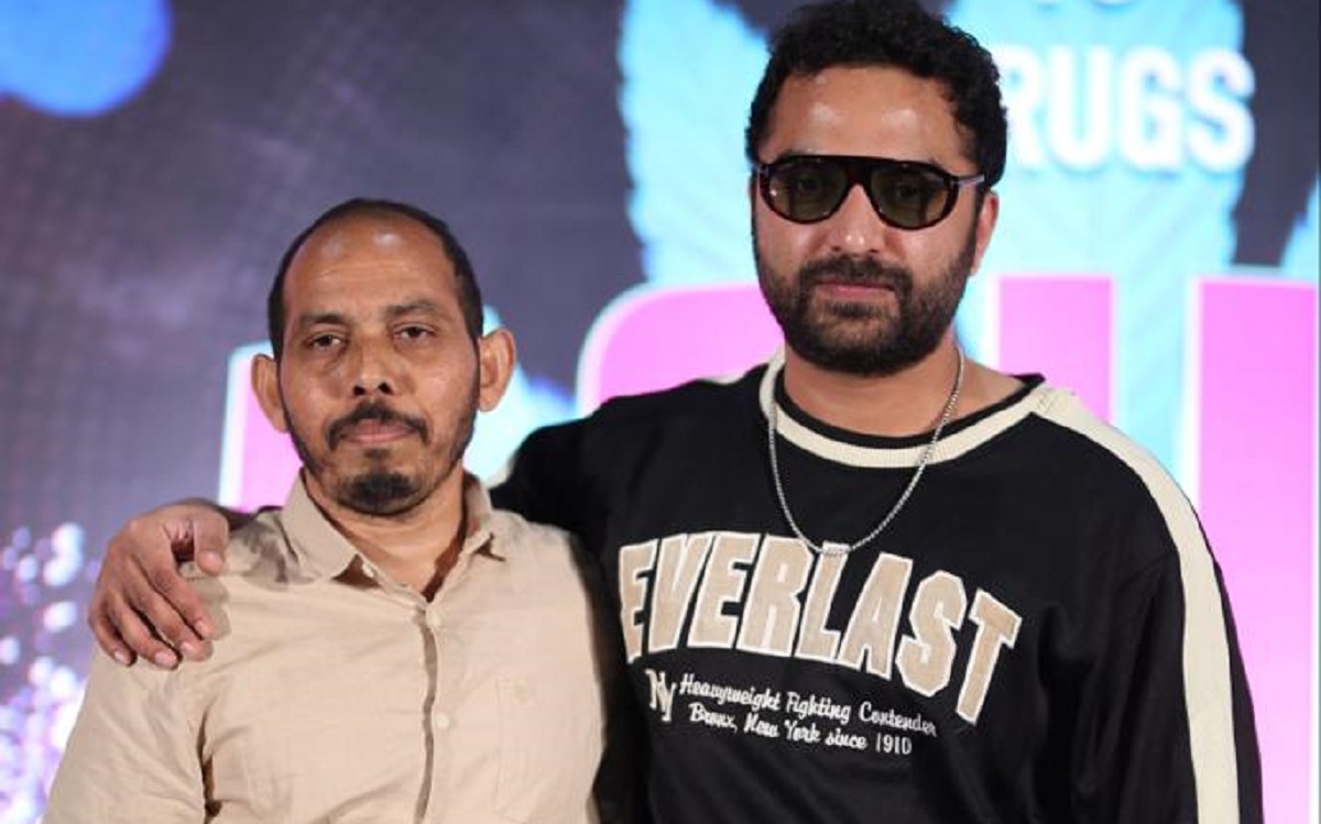 #CULT హిలేరియస్ గా వుంటుంది : మాస్ కా దాస్ విశ్వక్ సేన్