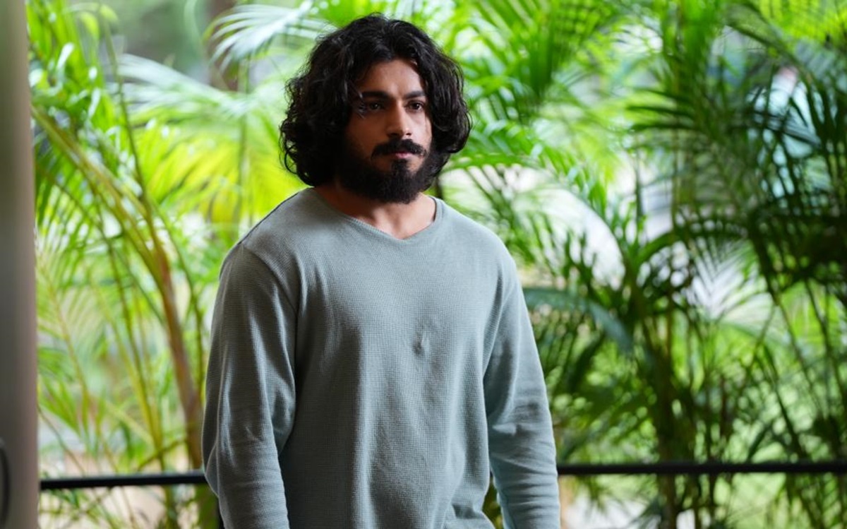 దీపక్ సరోజ్ ‘సిద్ధార్థ్ రాయ్’ నుంచి సోల్ ఫుల్ థర్డ్ సింగిల్ పాట విడుదల