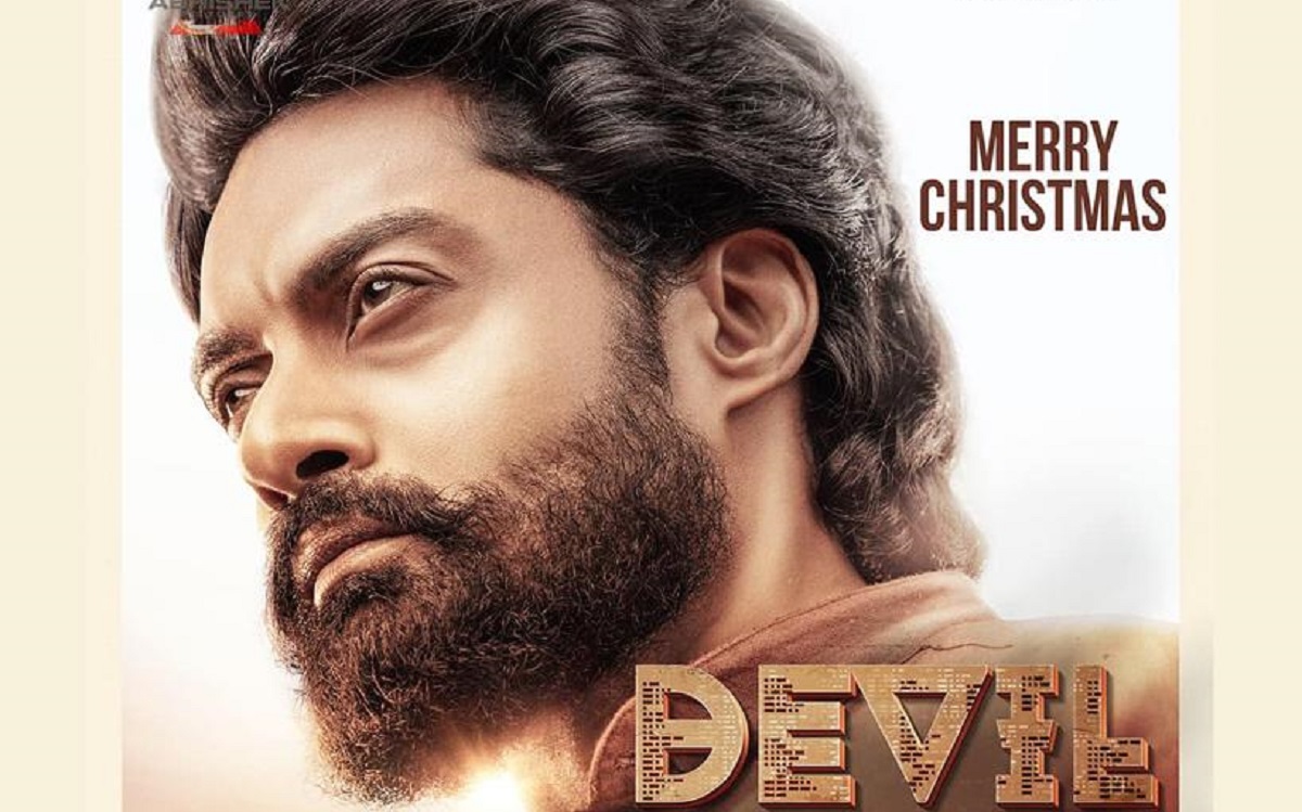 ‘డెవిల్‌’ దర్శకుడిని మార్చేశారు.. ఆవేదనతో లేఖ రాసిన నవీన్‌ మేడారం!