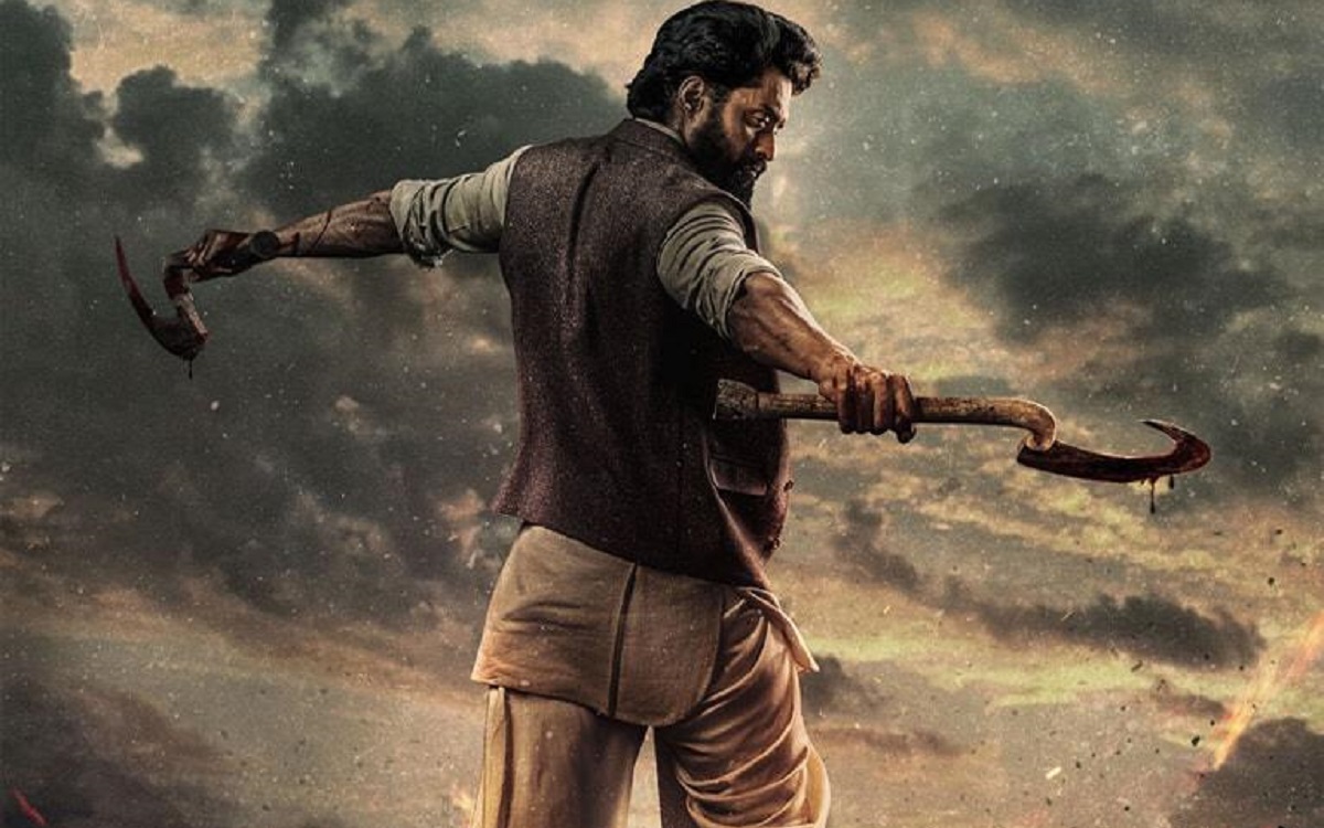 విడుదలకు సిద్దంగా ‘డెవిల్‌’