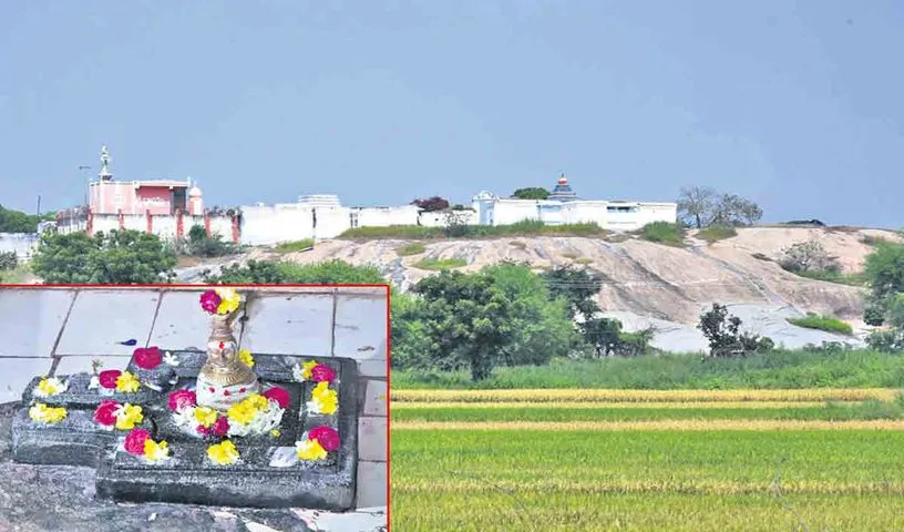 మొండి రోగాలను నయం చేసే ఈ దేవుని గురించి మీకు తెలుసా.. ఎక్కడ ఉందంటే?